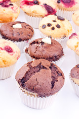 muffins