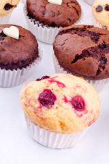 muffins