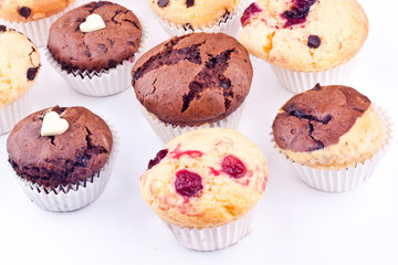 muffins