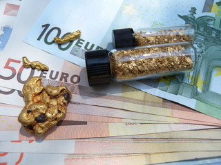 transaction or natif