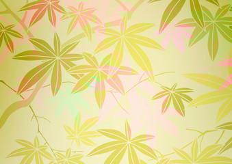 グラフィックパターン