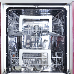 Modern dishwasher