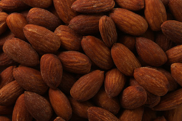 アーモンド  almond