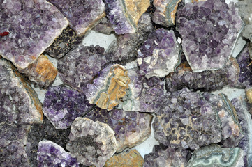 Amethysten