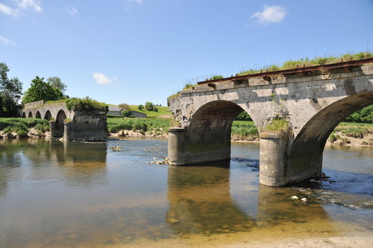 Pont de la Roque 3
