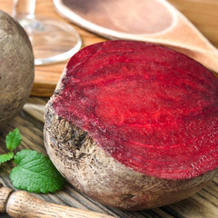 Rote Bete