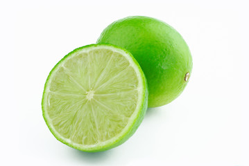 One and half lime