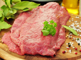Rindfleisch