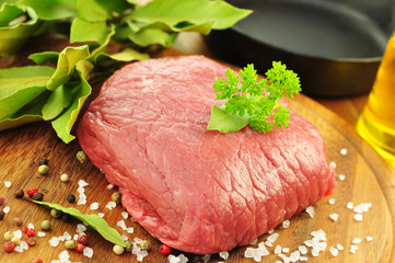 Rindfleisch