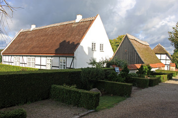 Søllerød Church Vicarage