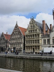Fototapeta premium gand