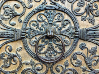 Paris, Frankreich. Notre Dame