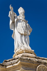 Saint Nicholas, Siggiewi