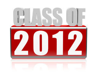 Class of 2012