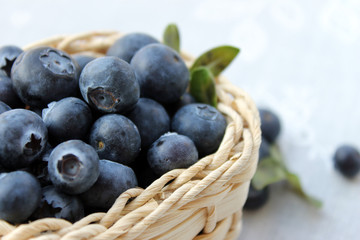 blueberry