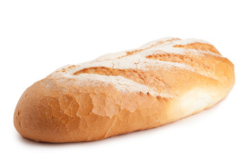 Loaf of bread