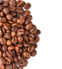 Coffee beans