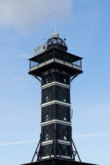 Zoo Tower, Copenhagen