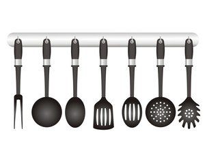 Utiles de cocina