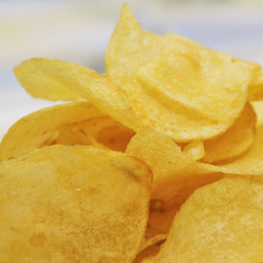 potato chips