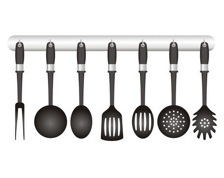Utiles de cocina