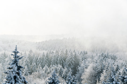 Winterzeit