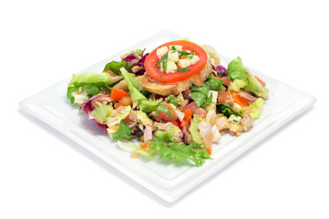 salad