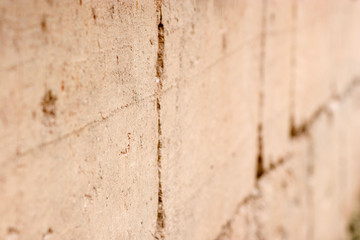 Weathered Wall