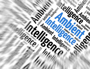 Ambient Intelligence