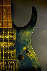 Gitarre