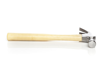 New wooden hammer