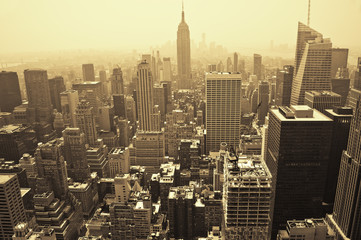 Obrazy  Empire State Building