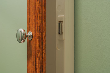 Medicine Cabinet Detail