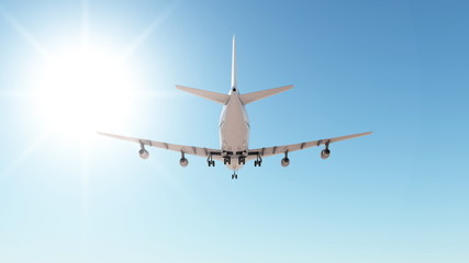 飛行機