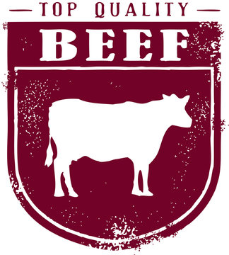Top Quality Beef Crest