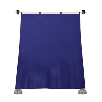 Shop Curtain