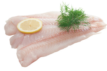 Cod Fillet