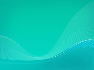 Cyan background Dizzy-F, fullcolor