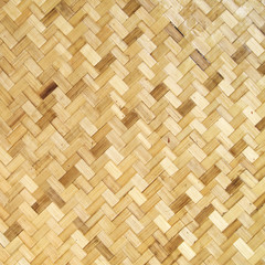 handcraft weave texture