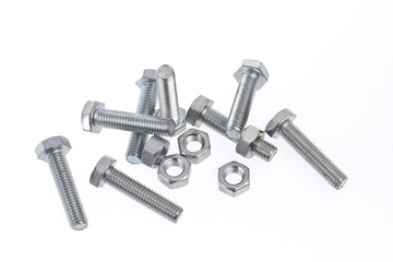 Nuts and Bolts