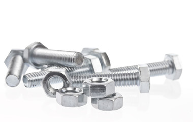 Nuts and Bolts