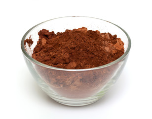 cocoa powder