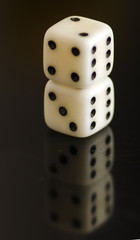 dice six