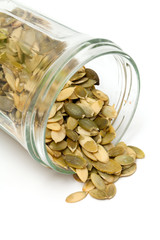 pumpkin seed