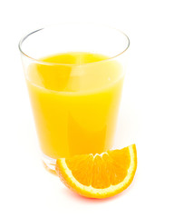 orange juice