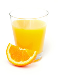 orange juice