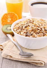 oat flakes