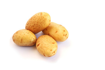 Potatoes