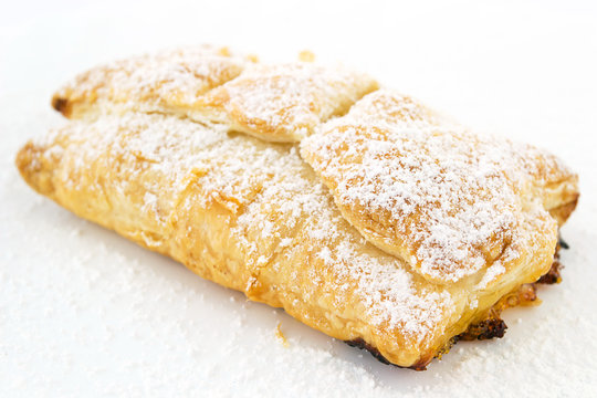 Mini Strudel