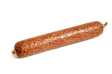 Salami sausage